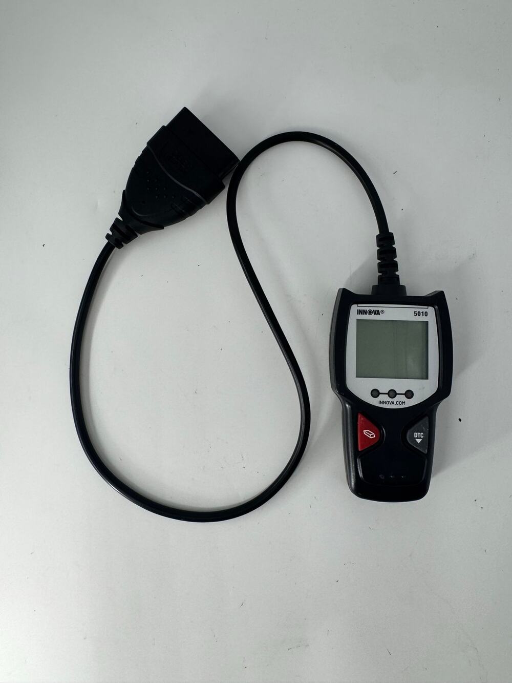 Innova 5010 OBD2 Auto repair diagnostic code reader scanner tool
